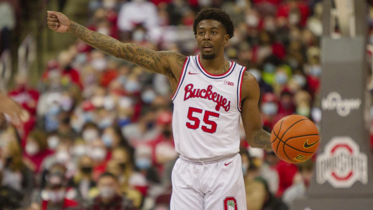 26. Jamari Wheeler